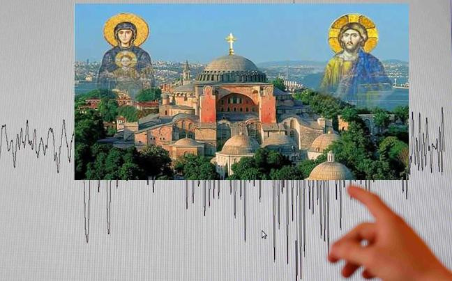 Ο Μεγάλος Πόλεμος παραγγέλθηκε από την νέα εποχή αλλά θα τον προλάβει το project του ουρανού